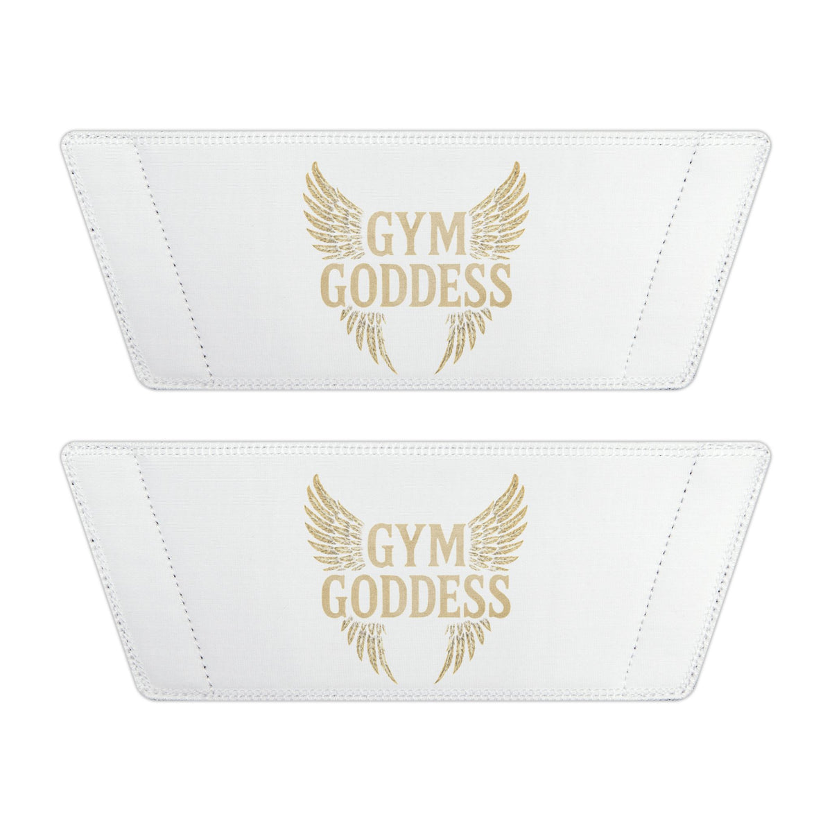 Gym Goddess Sandals | Slide Sandals