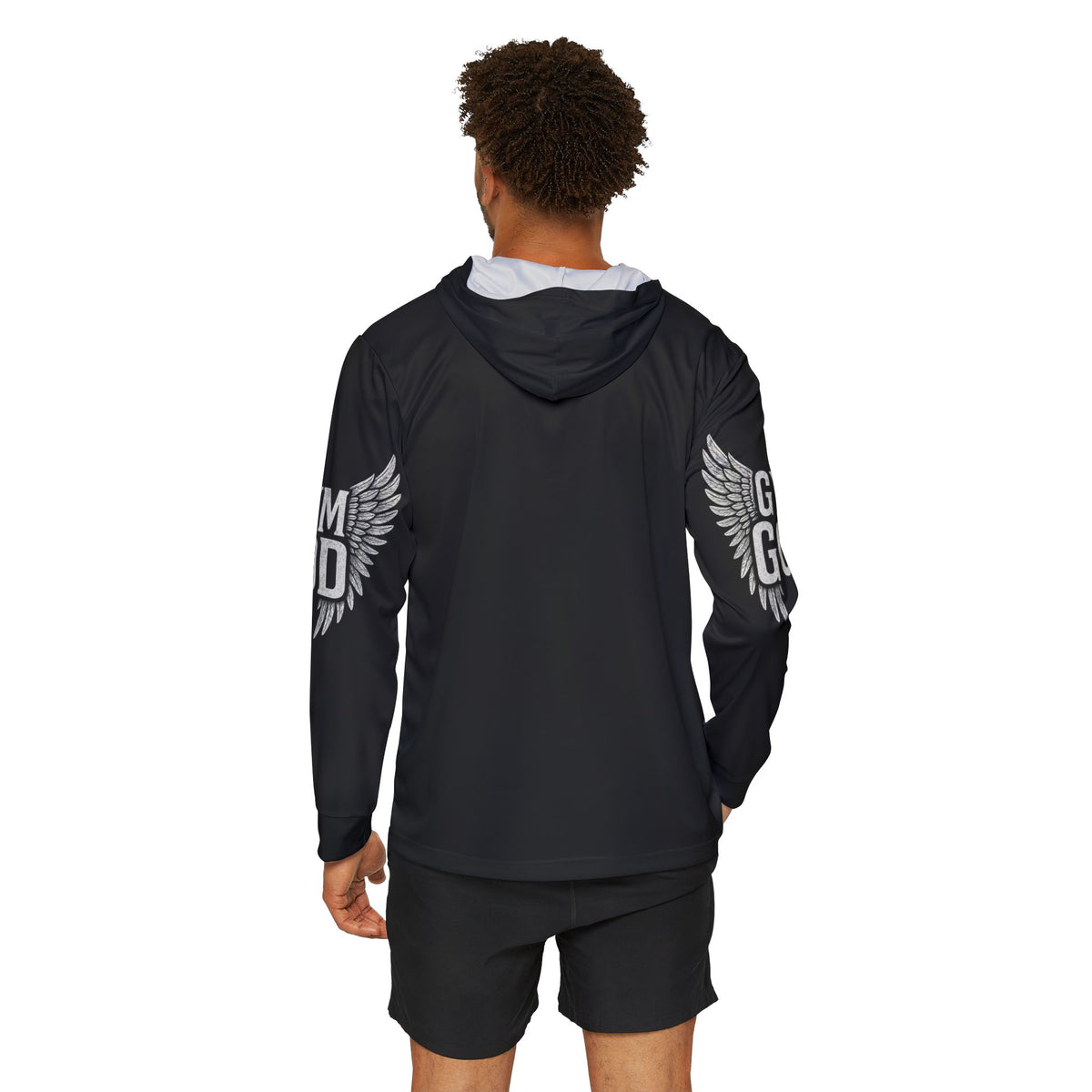 Men's Sports Warmup Hoodie (AOP)