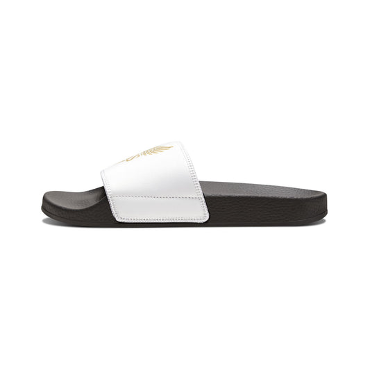 Gym Goddess Sandals | Slide Sandals