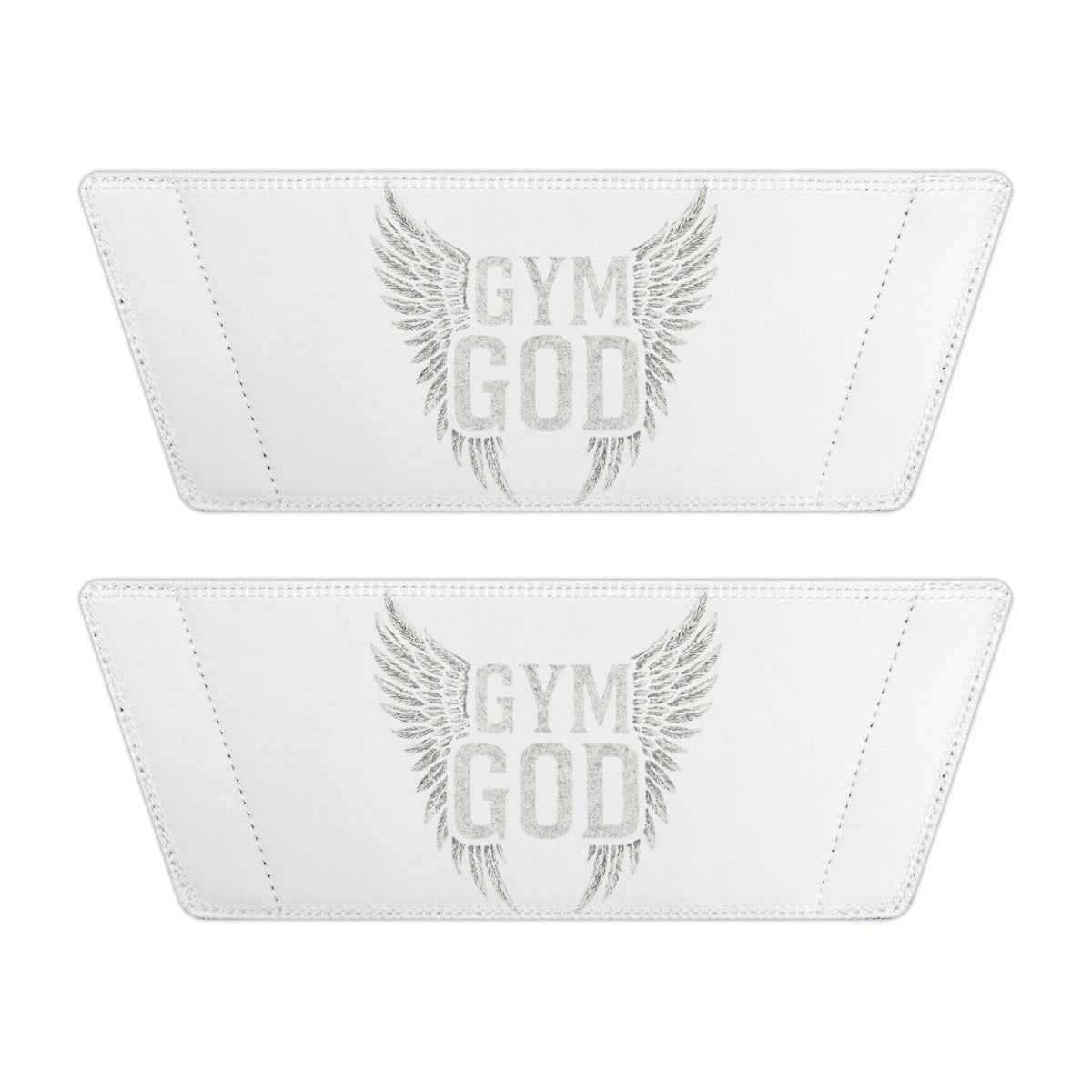 Heavenly Wings GOD Slides | Sandals