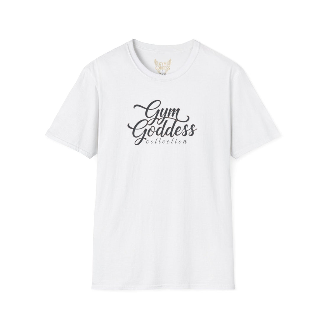Gym Goddess T-Shirt