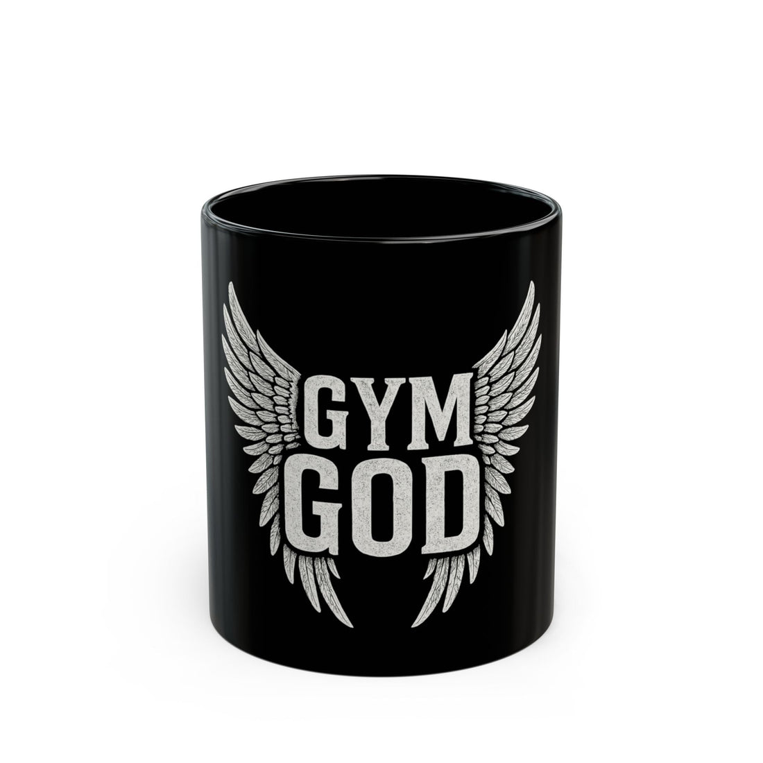 Gym God Collection Accessories