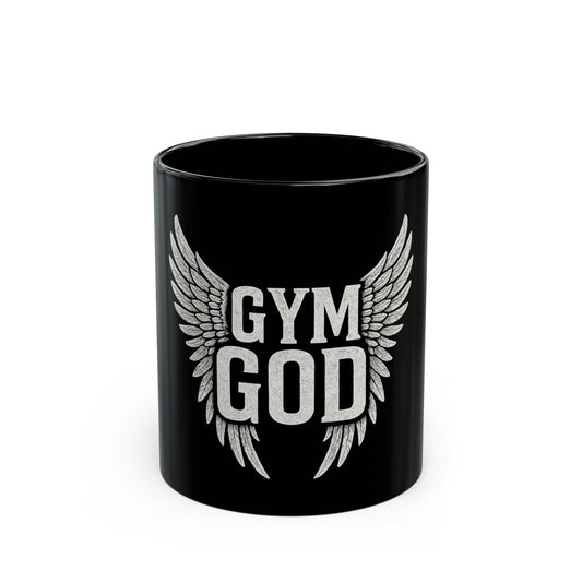 Gym God Collection Accessories