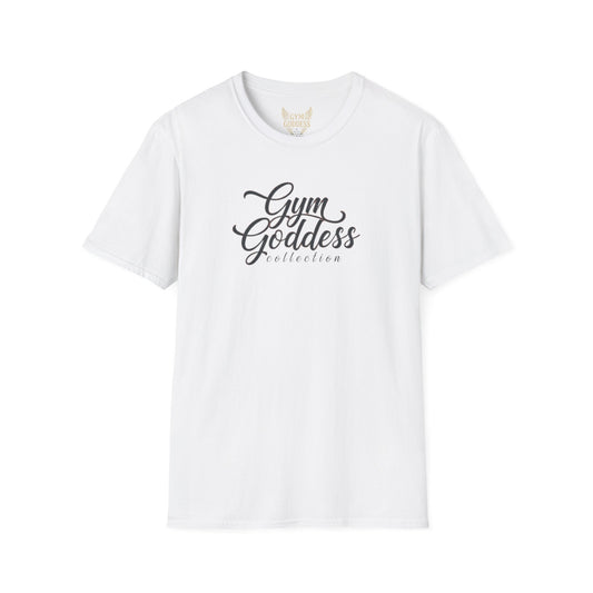 Gym Goddess T-Shirt – Fitness Motivational Tee