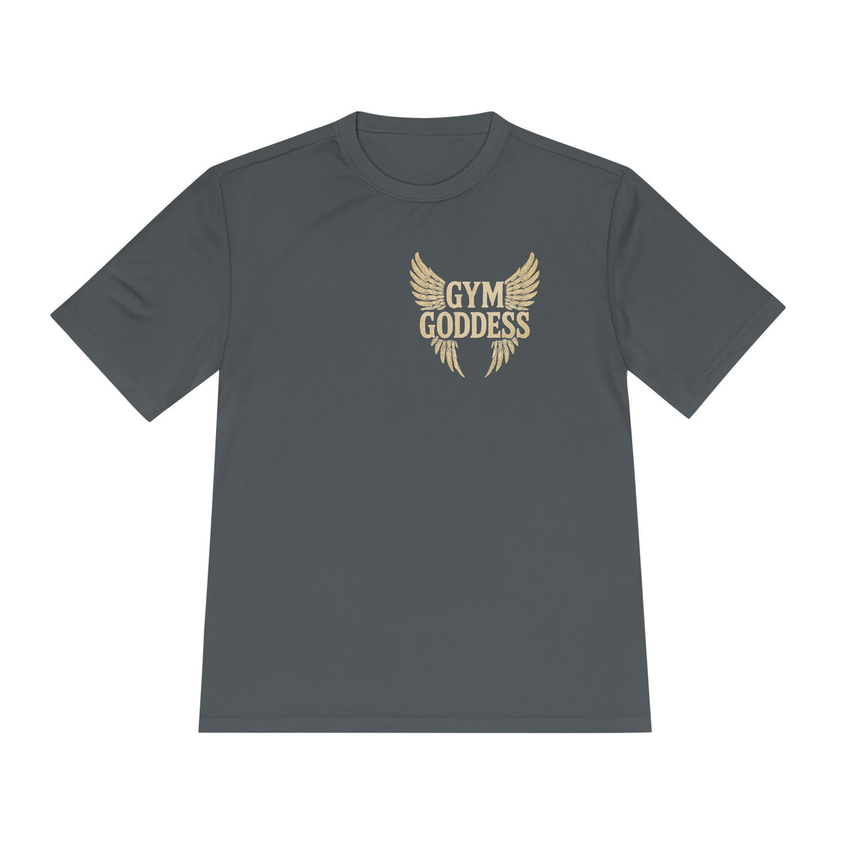 Unisex Moisture Wicking Tee