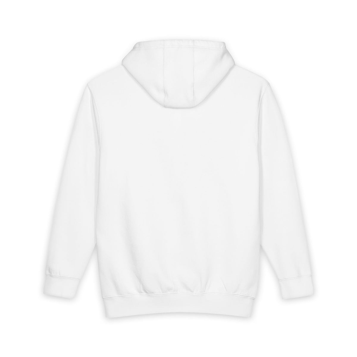 Gym God Wings Heavyweight Hoodie | Unisex Gym Pullover