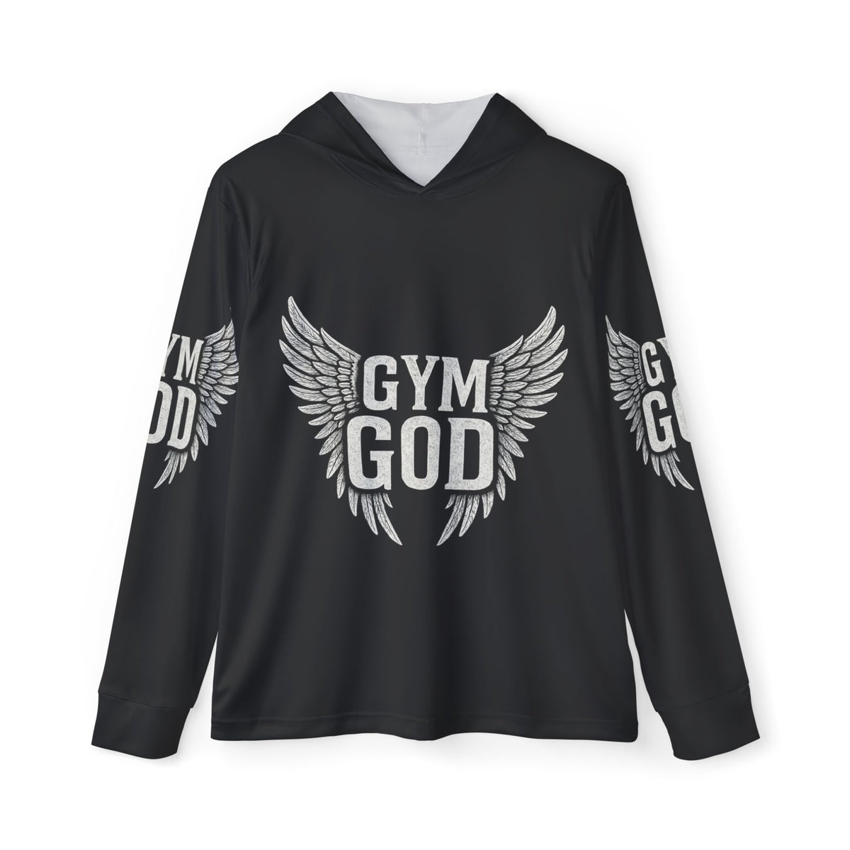 Men's Sports Warmup Hoodie (AOP)