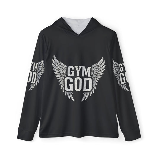 Men's Sports Warmup Hoodie (AOP)