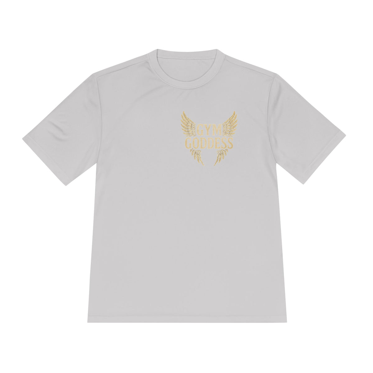 Unisex Moisture Wicking Tee