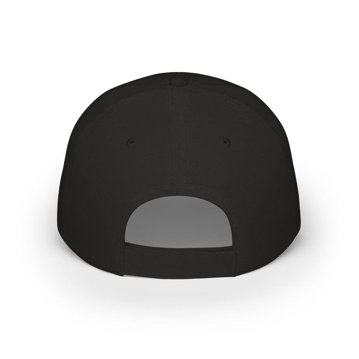 Gym God wings Low Profile Cap | Athletic Fitness Hat