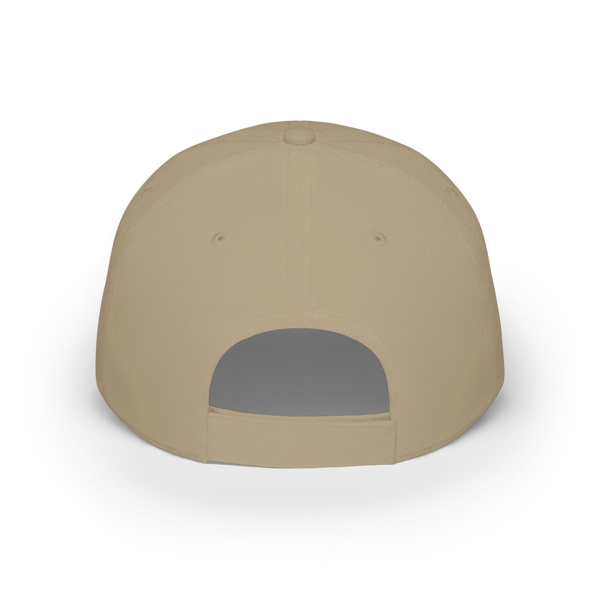 Gym God wings Low Profile Cap | Athletic Fitness Hat