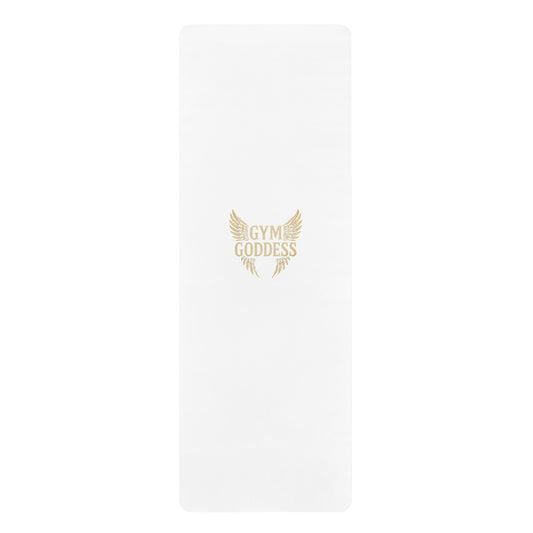 Rubber Yoga Mat