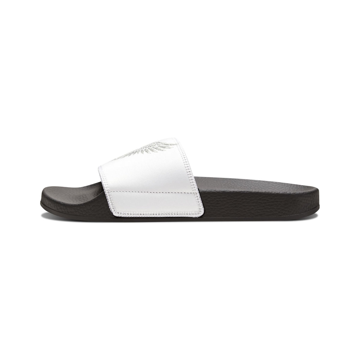 Heavenly Wings GOD Slides | Sandals