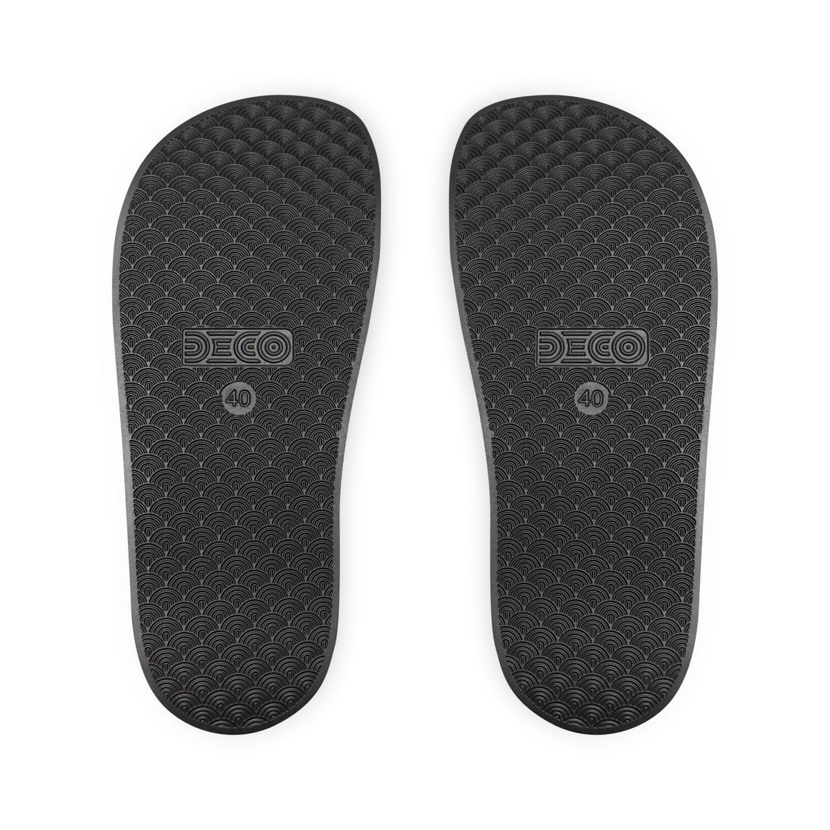 Gym Goddess Sandals | Slide Sandals