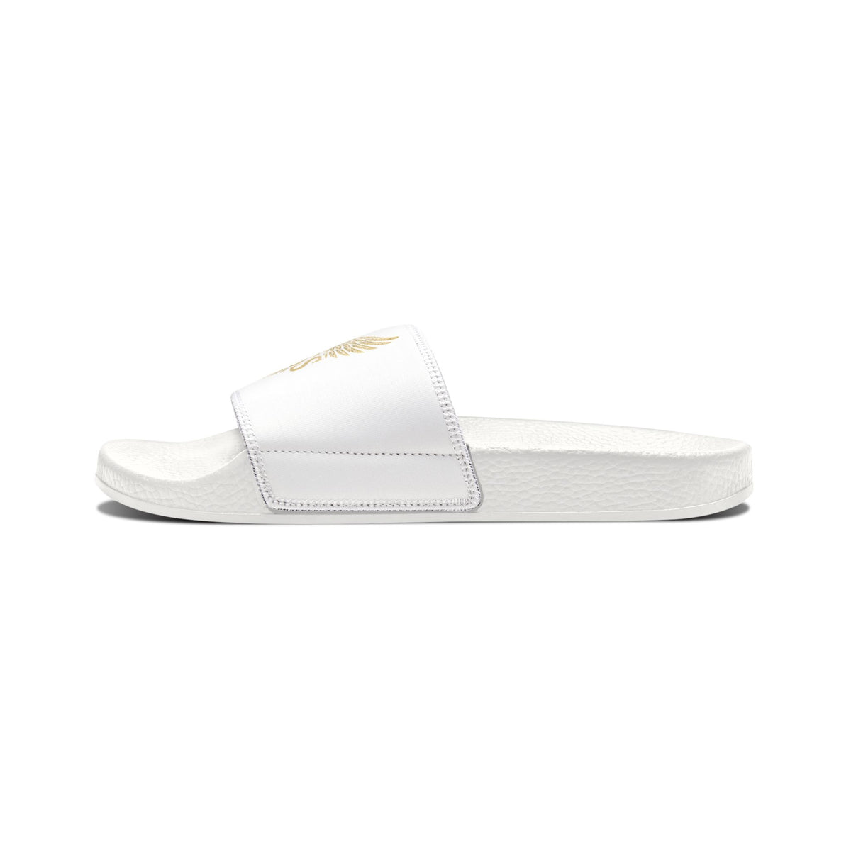 Gym Goddess Sandals | Slide Sandals