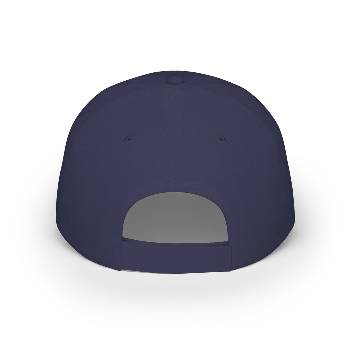 Gym God wings Low Profile Cap | Athletic Fitness Hat