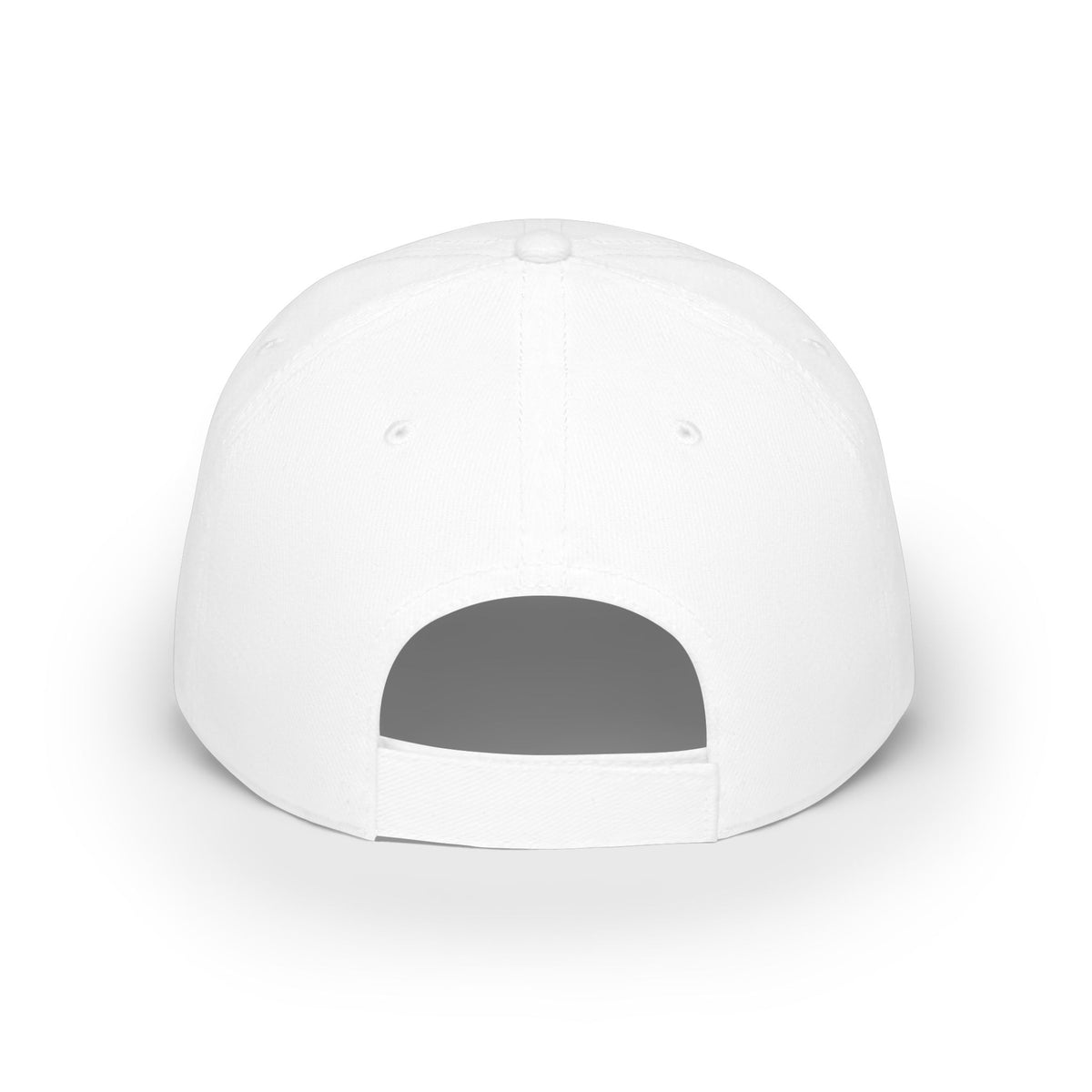 Gym God wings Low Profile Cap | Athletic Fitness Hat