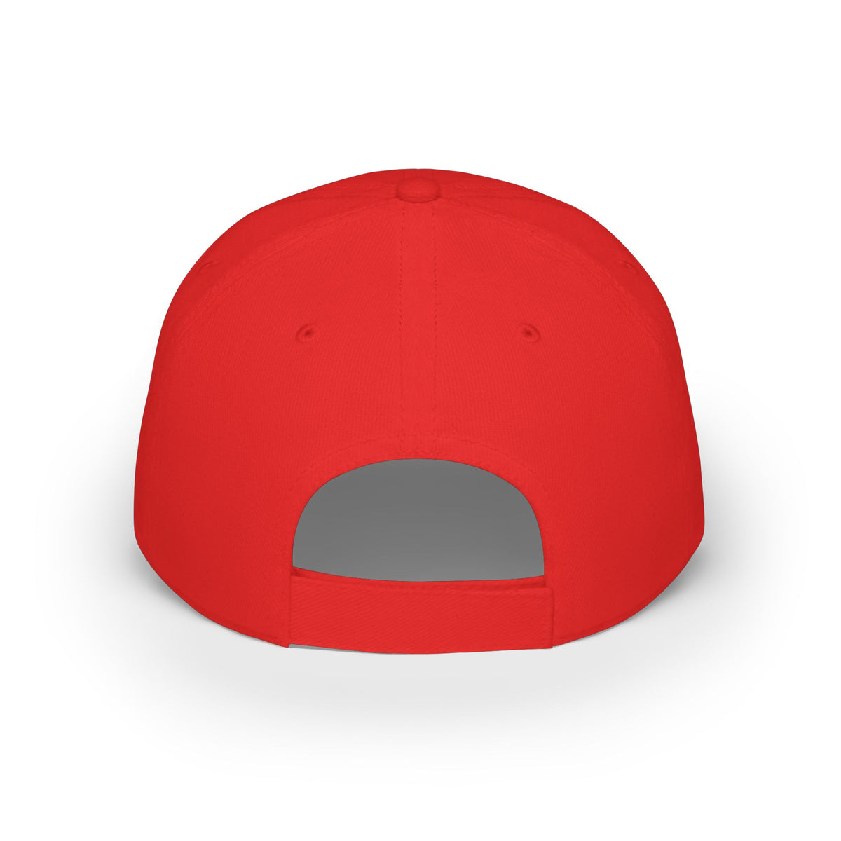 Gym God wings Low Profile Cap | Athletic Fitness Hat