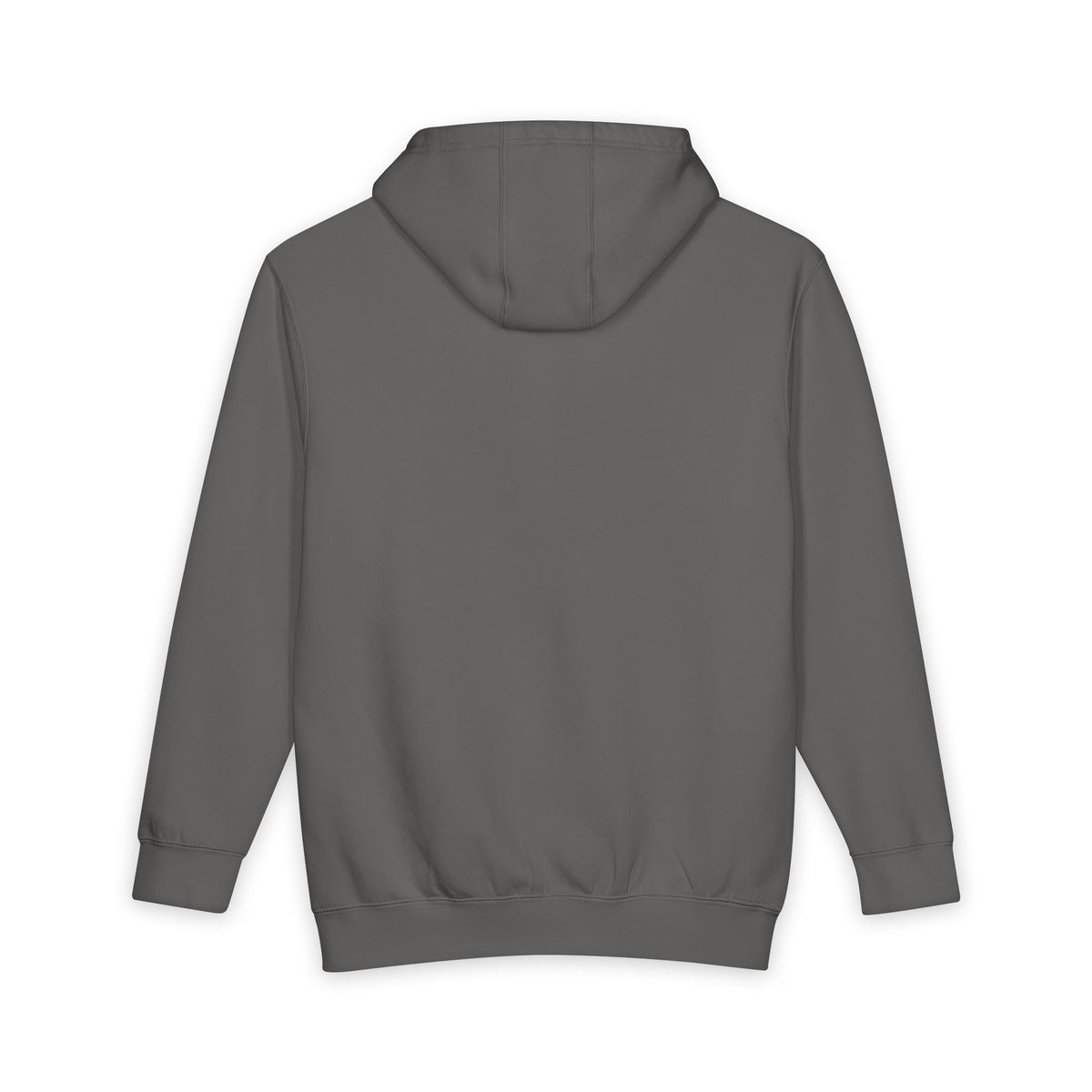 Gym God Wings Heavyweight Hoodie | Unisex Gym Pullover
