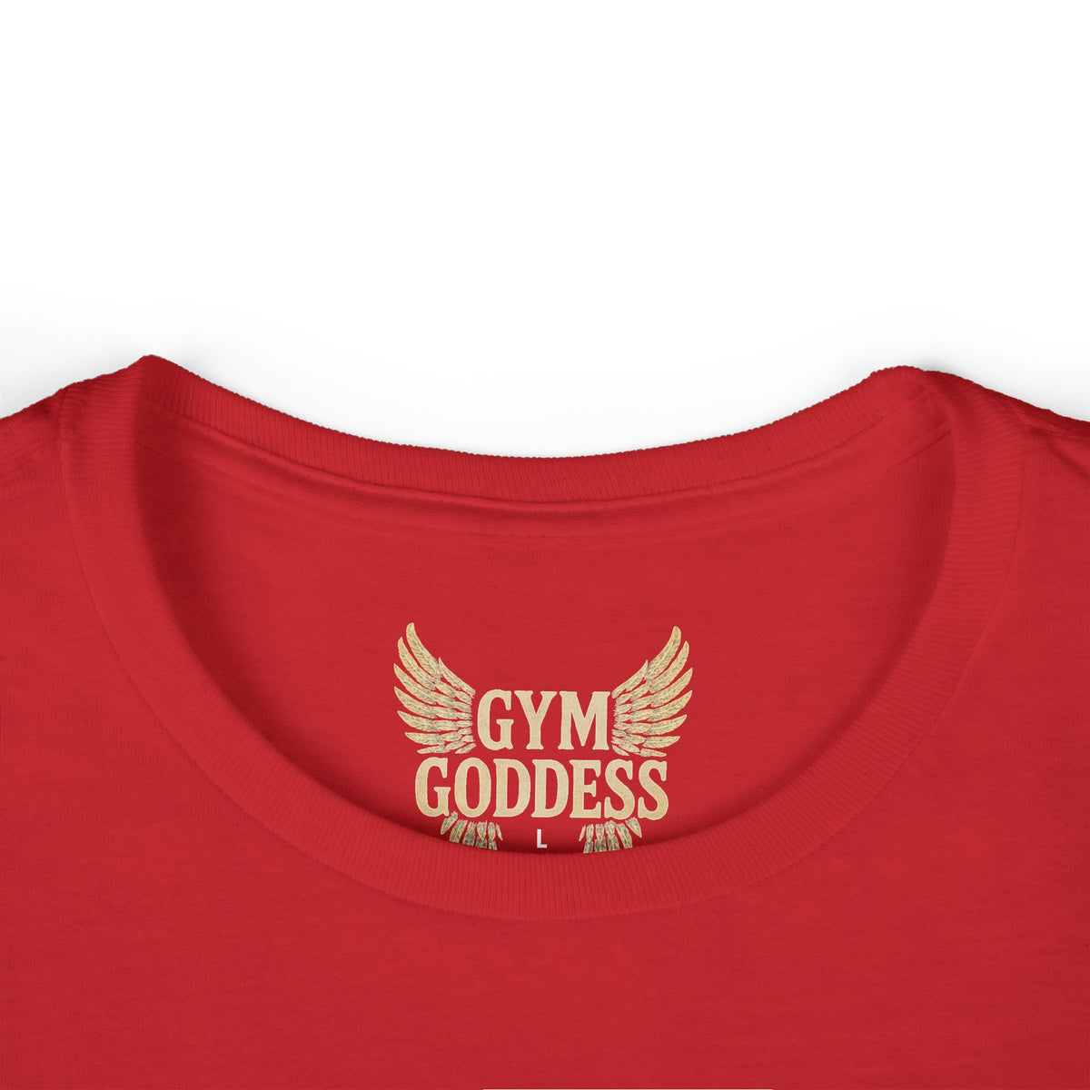 Women's Softstyle Tee