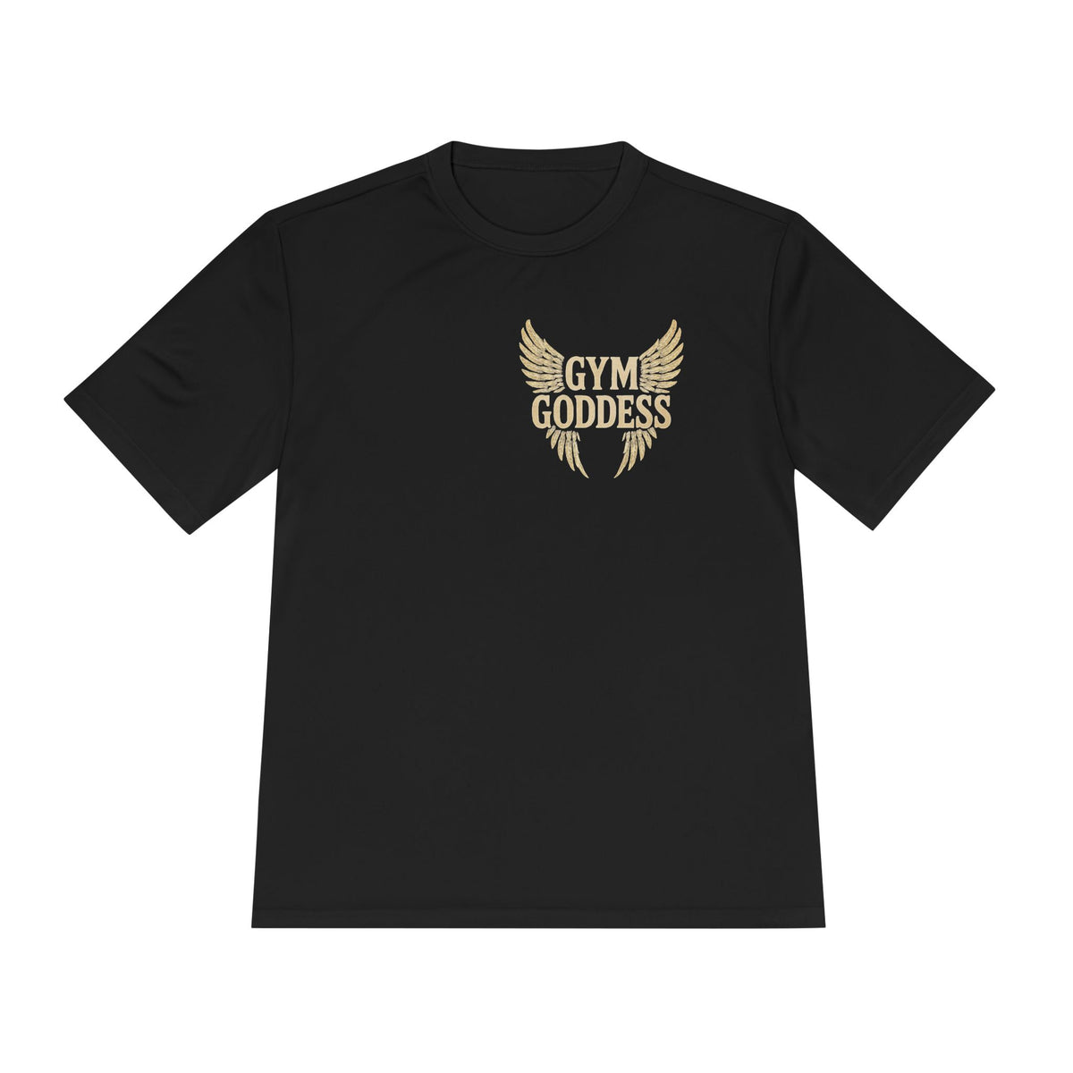 Unisex Moisture Wicking Tee
