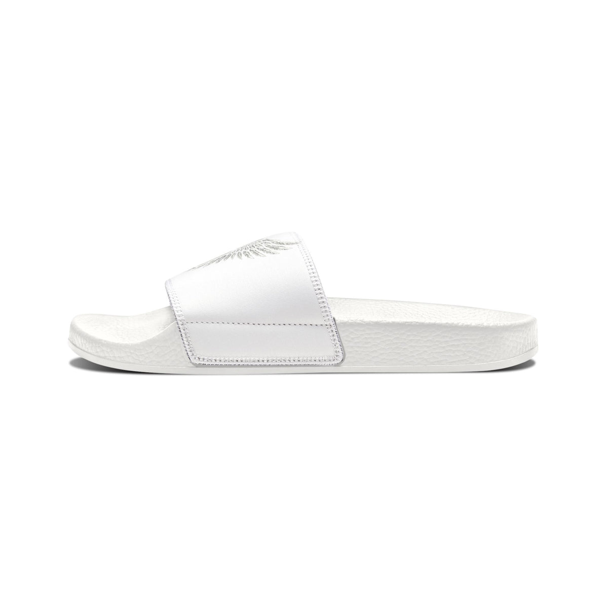 Heavenly Wings GOD Slides | Sandals