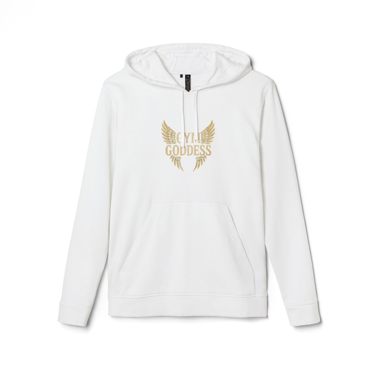 adidas Unisex Fleece Hoodie