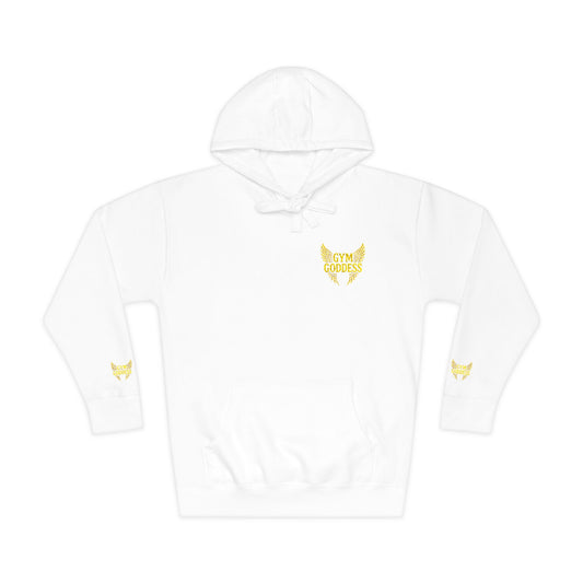 Unisex Fleece Hoodie