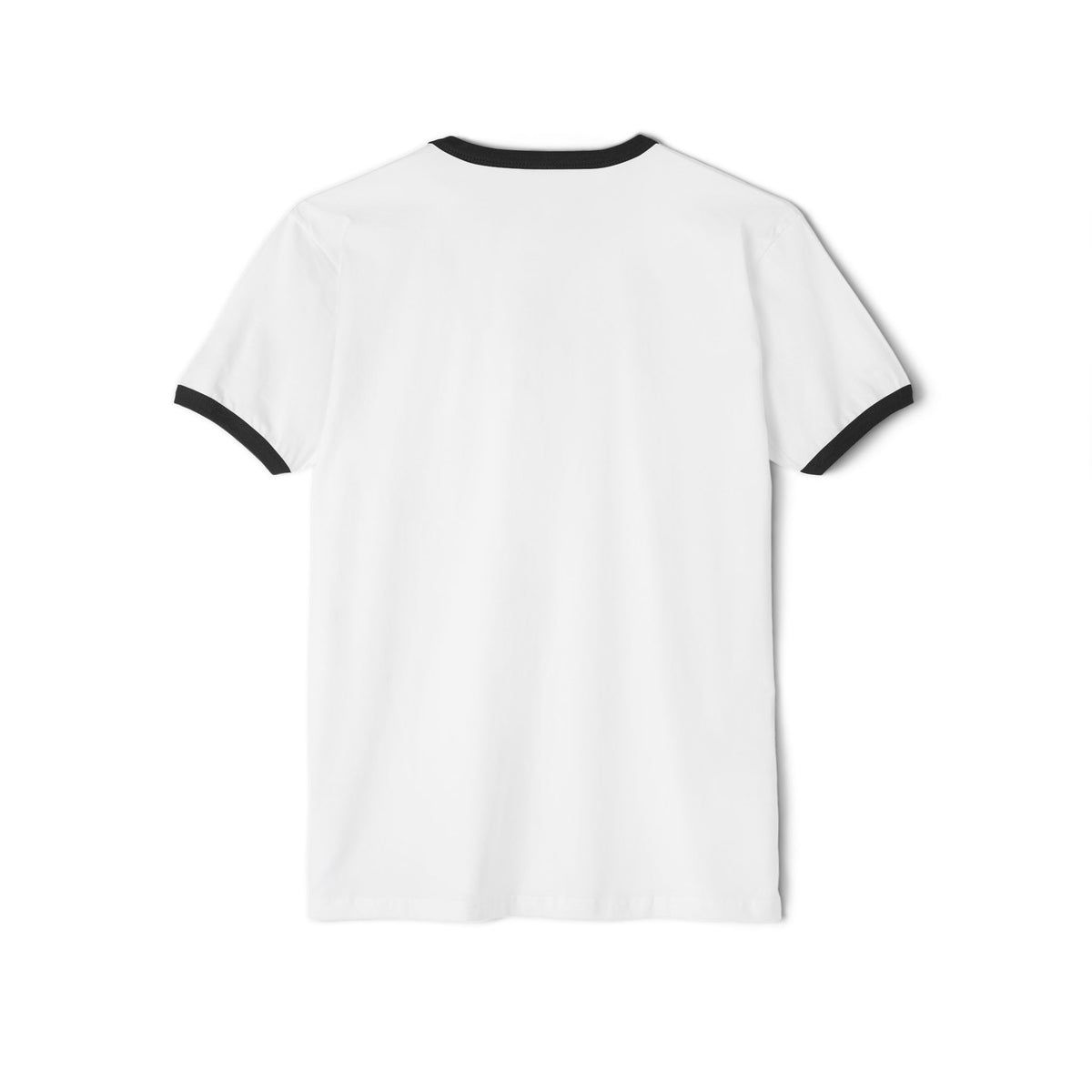 Gym God USA muscle graphic tee Ringer T-Shirt | vintage bodybuilding