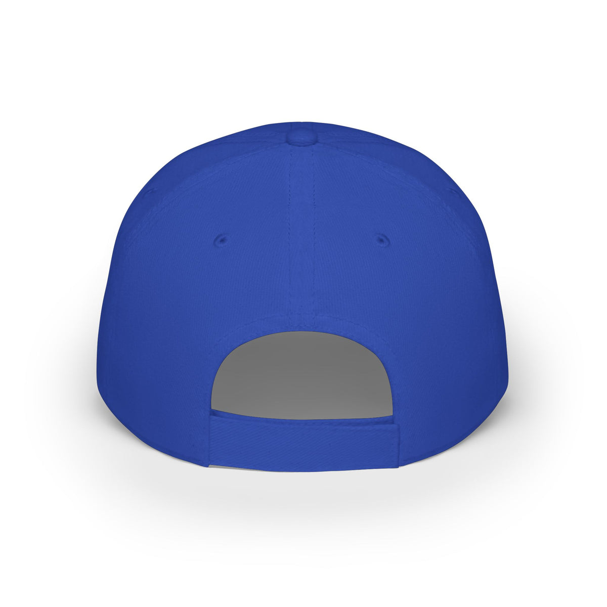 Gym God wings Low Profile Cap | Athletic Fitness Hat