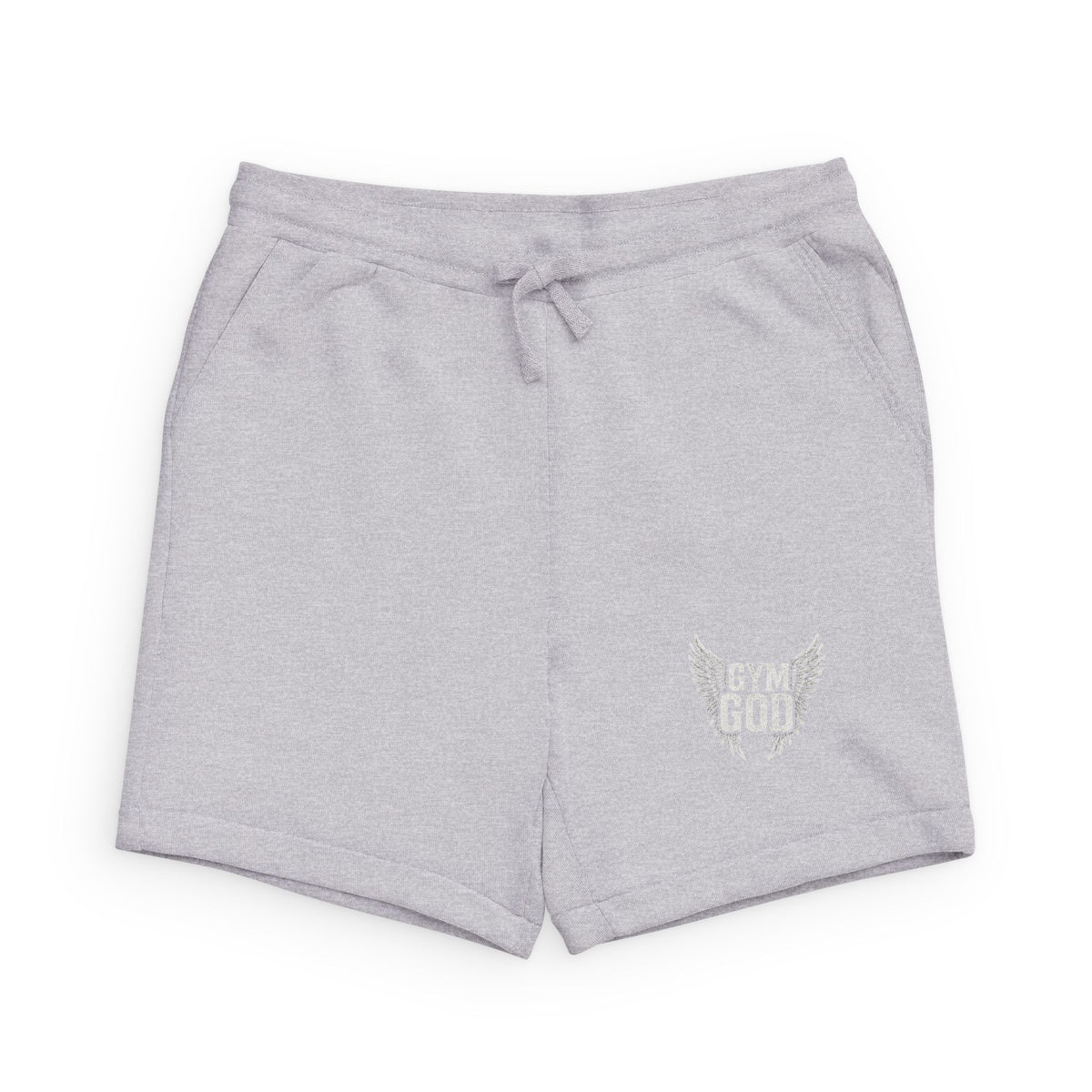 Unisex Sponge Fleece Sweatshort