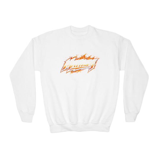 Youth Crewneck Sweatshirt