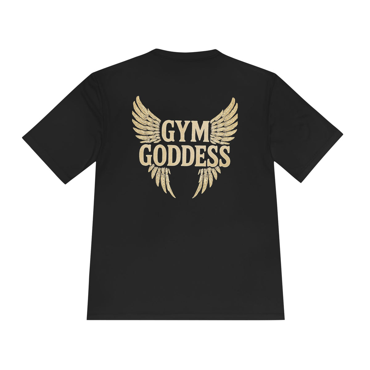Unisex Moisture Wicking Tee
